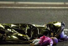 A un año del atentado terrorista en Niza, en Francia