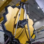 ciencia, telescopio james webb, nasa, prueba, caracteristicas