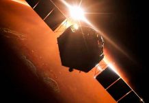China se prepara para posar robot teleguiado en Marte ciencia, china, marte, sonda tianwe1, robot