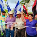 nicaragua, Cosmatillo, Chontales, sector productivo;