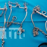 Realizan la primera Expo-metal en Boaco nicaragua, boaco, feria, metal,