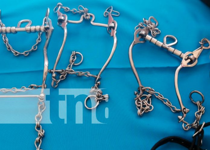 2 nicaragua, boaco, feria, metal,