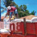 Escuelas públicas del Caribe Norte reciben la segunda merienda escolar del año nicaragua, Bilwi, merienda escolar, costa caribe, paquetes alimenticios,