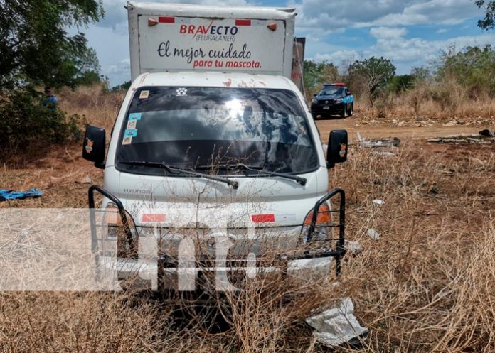 nicaragua, tipitapa, robos, llantas,