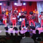 nicaragua, esteli, fundacion incanto, concierto,