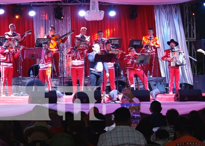 nicaragua, esteli, fundacion incanto, concierto,