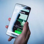 tecnologia, spotify, nueva funcion, transcripcion, podcast