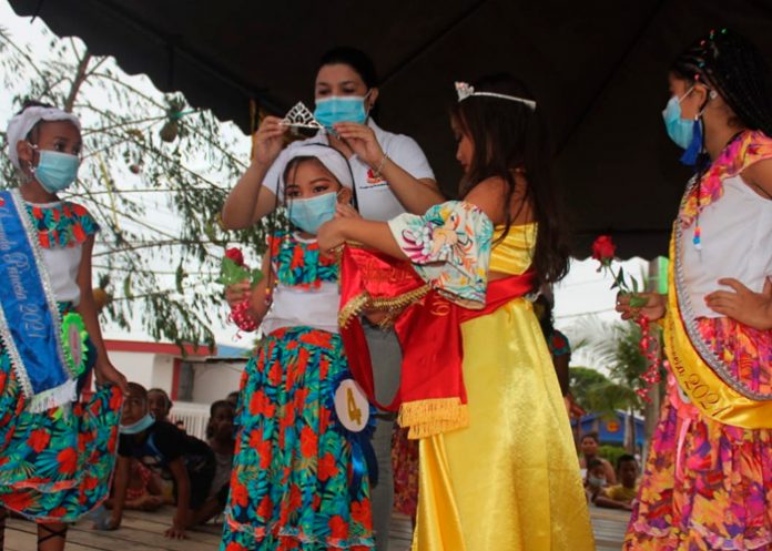 nicaragua, bluefields, palo de mayo, miss mayita,