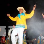 nicaragua, granada, baile, cultura,