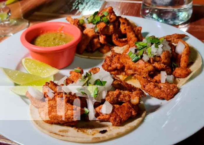 nicaragua, managua, restaurante, dia de las madres,