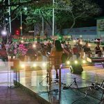 «Maddalena» rinde homenaje a las madres con hermoso concierto nicaragua, managua, concierto, dia de las madres,