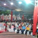Familias de Boaco disfrutan de un concierto lírico en honor al Día de las Madres nicaragua, boaco, concierto, dia de las madres,