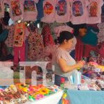 Ocotal ya está listo para celebrar a mamá nicaragua, ocotal, dia de las madres,