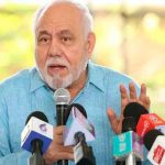 Ministerio Público lamenta el fallecimiento del Doctor Francisco Rosales Argüello nicaragua, managua, nota de prensa, fallecimiento,