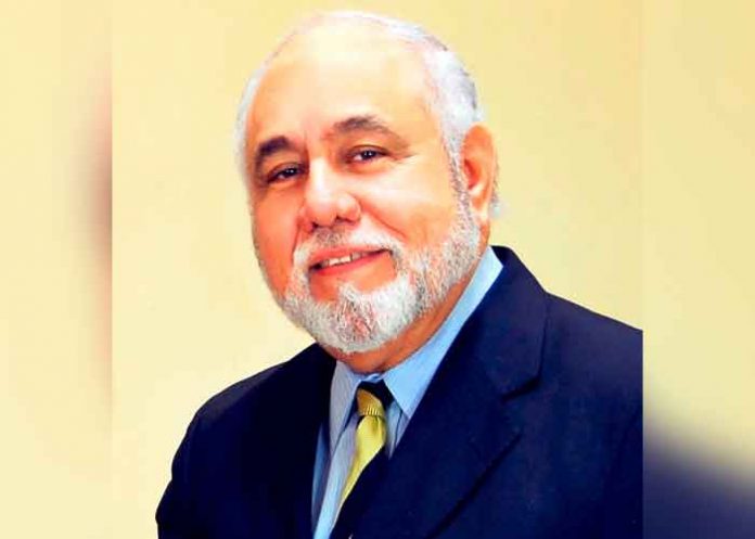 2 nicaragua, managua, nota de prensa, fallecimiento, cuba,