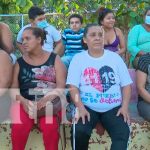 Celebran a la madre nicaragüenses en los diversos parques del país nicaragua, managua, homenaje, dia de las madres,