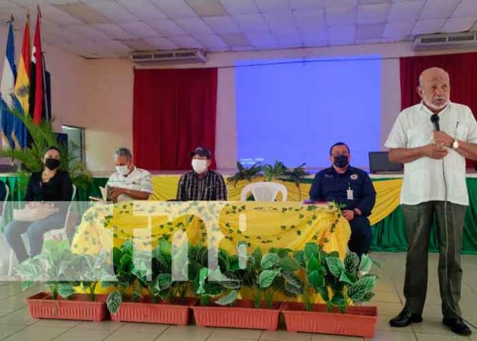 nicaragua, chontales, juigalpa, invierno,