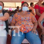 Tu Nueva Radio Ya premia a «la Madre Panza 2021» nicaragua, managua, puerto salvador allende, madre panza,