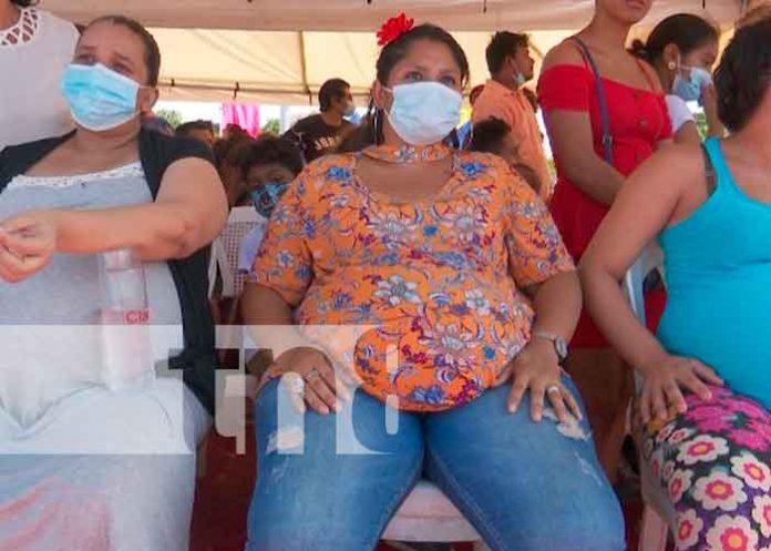 nicaragua, managua, puerto salvador allende, madre panza,