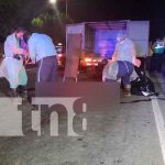 nicaragua, managua, muerto, catapultado,