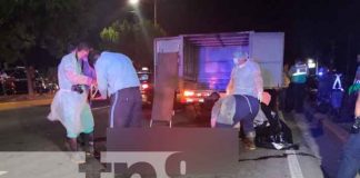accidentes de transito, policia, sucesos, muertos,