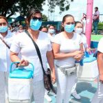 Conozca el Programa Nacional de Inmunizaciones en Nicaragua nicaragua, salud, servicios de vacunación, inmunización, ministerio de salud