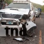 Rivas: Joven motociclista fallece en fatal accidente de tránsito nicaragua, rivas, accidente de transito, muerto,