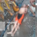 nicaragua, cuapa, ahogado, fallecido, chontales,