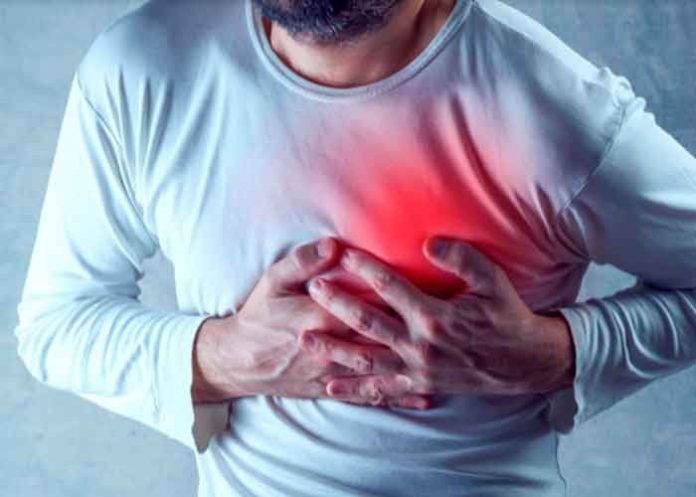 2 salud, enfermedades cardiacas, sintomas, deteccion