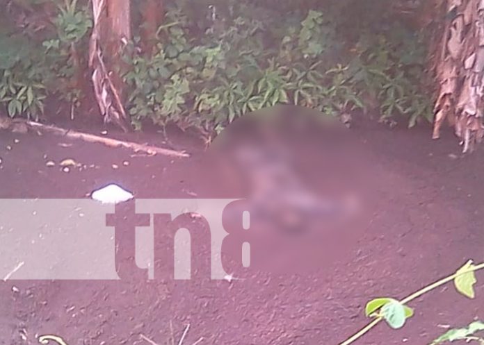 2 nicaragua, rivas, tolesmaida, muerto,