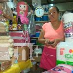 Mercado Jonathan González continúa con festival de descuentos nicaragua, managua, festival de descuentos, alcaldia, recorrido,