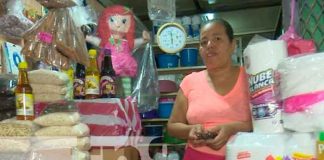 nicaragua, managua, festival de descuentos, alcaldia, recorrido,