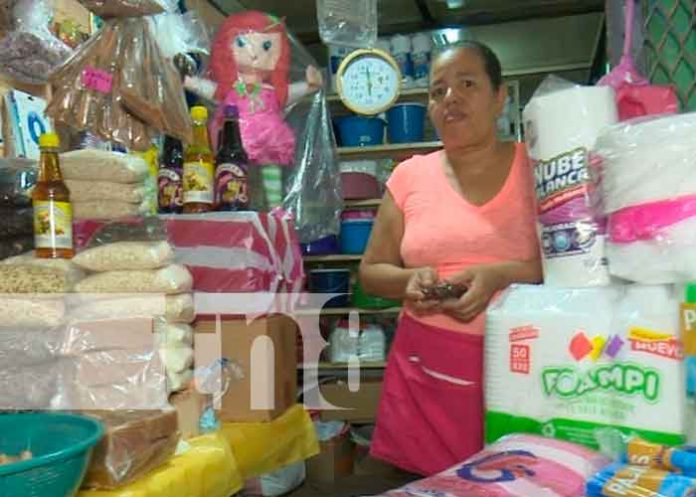 nicaragua, managua, festival de descuentos, alcaldia, recorrido,