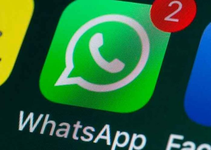 2 tecnologia, WhatsApp , términos, condiciones,