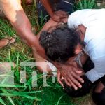 nicaragua, rosita, rio bambana, ahogado,