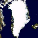 Groenlandia está llegando a un punto sin retorno, según estudio ciencia, groenlandia, capa de hielo, estudio, cambio climatico