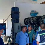 nicaragua, enacal, matagalpa, reforzamiento, agua potable