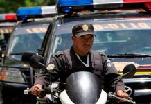 guatemala, captura, policia, narcotraficante, extradicion