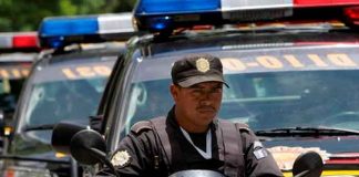 guatemala, captura, policia, narcotraficante, extradicion