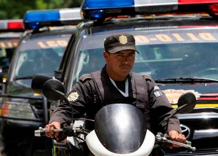 2.1 guatemala, captura, policia, narcotraficante, extradicion