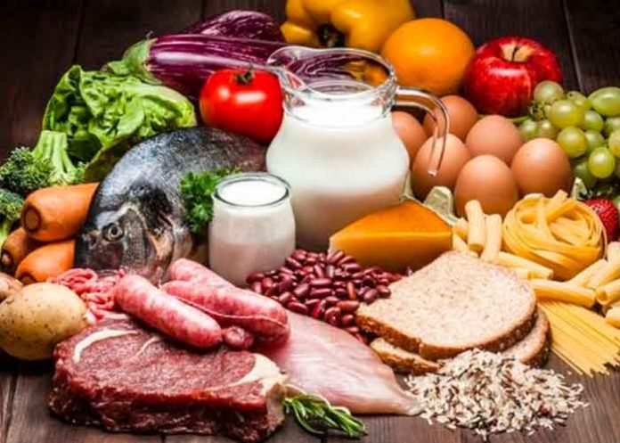 salud, indice glucemico, alimentos, dieta, prevencion