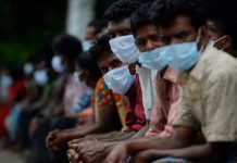 OMS: Variante india de covid-19, detectada en al menos 53 territorios salud, oms, variante india, covid-19, casos