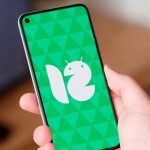 Google presenta el Android 12, la nueva versión de su sistema operativo tecnologia, google, android 12, novedades, sistema operativo