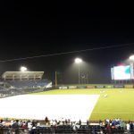 Nicaragua y Taiwán empatan en partido inaugural