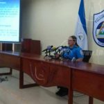 Policía Nacional lista para las fiestas patronales de Managua