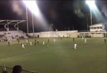 Ferretti con histórico triunfo ante Belmopan Bandits