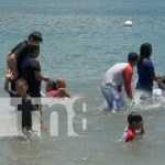 Ambiente familiar, paz y mucha tranquilidad en laguna de Xiloá nicaragua, laguna de xiloa, familias, centro turistico, recreacion