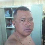 Capturan en Nandaime a supuesto asesino de Karla Rostrán