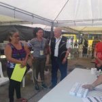 CNU brinda primer informe preliminar de la Elecciones Municipales 2017