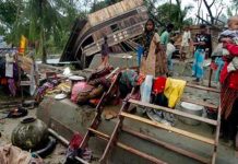 india, ciclon tautae, muerte, meteorologia,